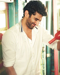 Aditya Roy Kapoor